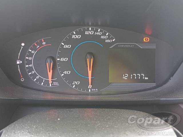 2022 CHEVROLET SPIN 