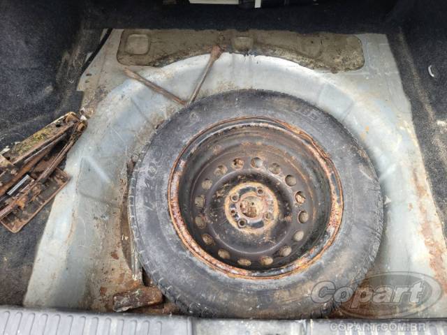 2018 FIAT GRAND SIENA 