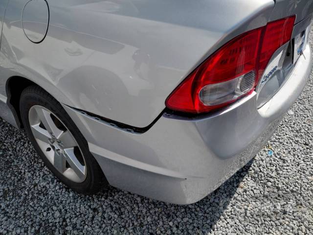2009 HONDA CIVIC 