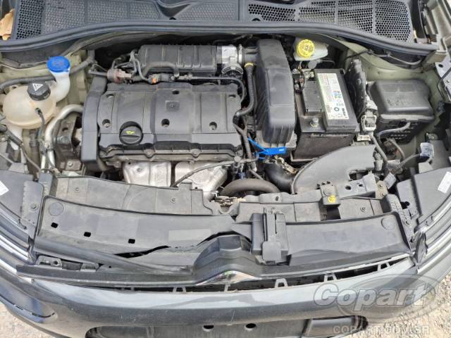 2020 CITROEN C4 CACTUS 