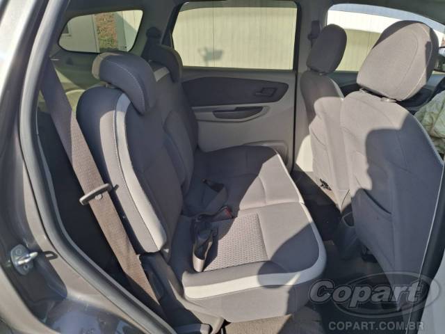 2013 CHEVROLET SPIN 