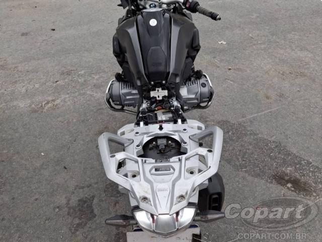 2017 BMW R 1200 