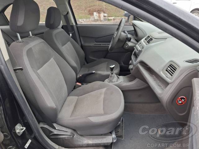 2013 CHEVROLET COBALT 