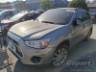 2015 MITSUBISHI ASX 