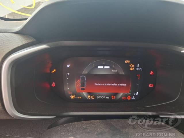 2025 CITROEN C3 AIRCROSS 