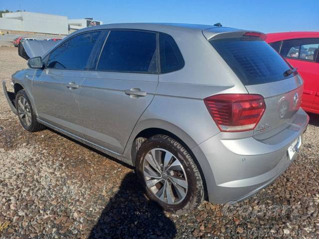 2019 VOLKSWAGEN POLO 