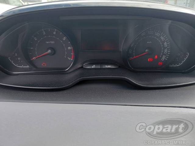 2019 PEUGEOT 208 