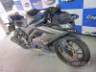 2025 YAMAHA YZF R15 