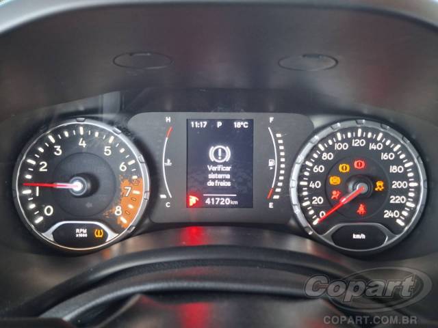2021 JEEP RENEGADE 