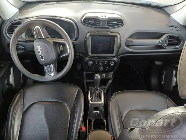 2023 JEEP RENEGADE 