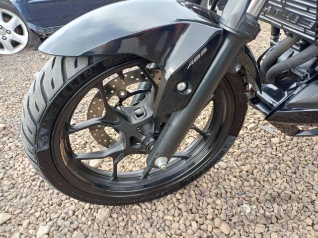 2019 YAMAHA MT-03 