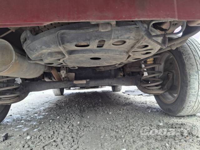 2012 CHEVROLET MONTANA 