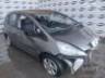 2010 HONDA FIT 