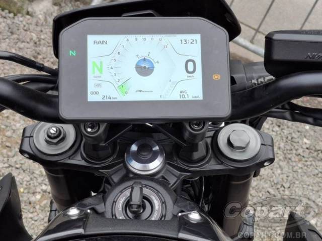2026 KAWASAKI Z900 