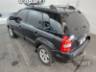 2009 HYUNDAI TUCSON 