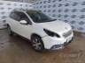 2016 PEUGEOT 2008 