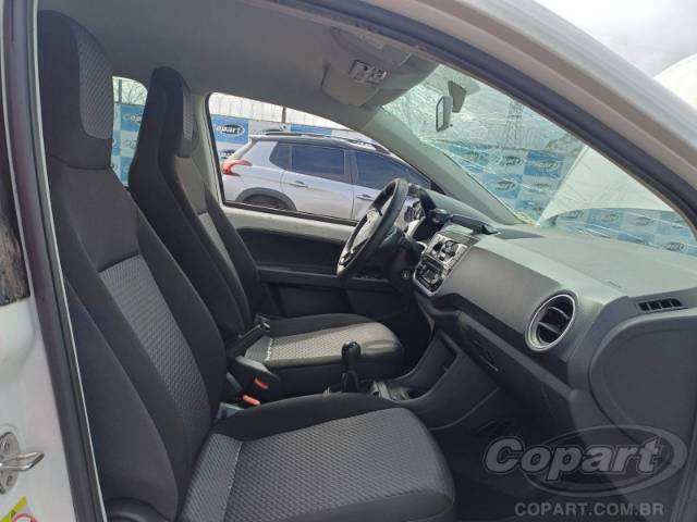 2018 VOLKSWAGEN UP 