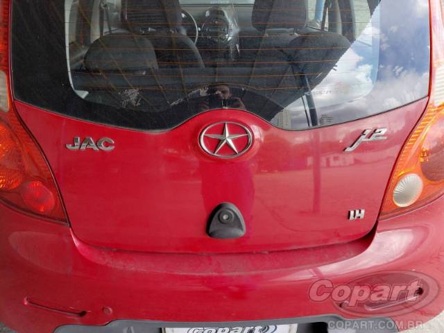 0 JAC MOTORS J2 