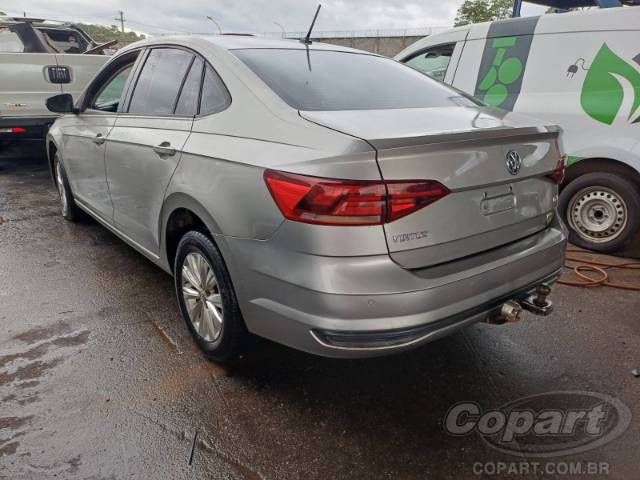 2021 VOLKSWAGEN VIRTUS 