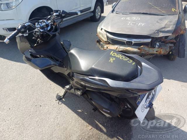 2024 HONDA PCX 