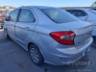 2020 FORD KA SEDAN 