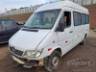 2009 MERCEDES BENZ SPRINTER 