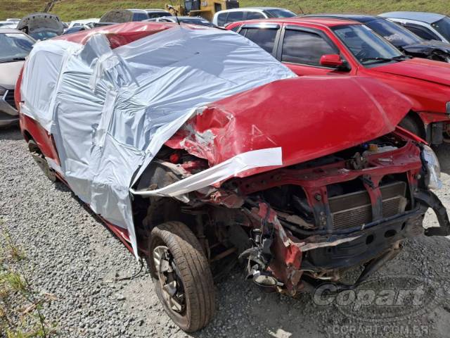 2015 FIAT PALIO 