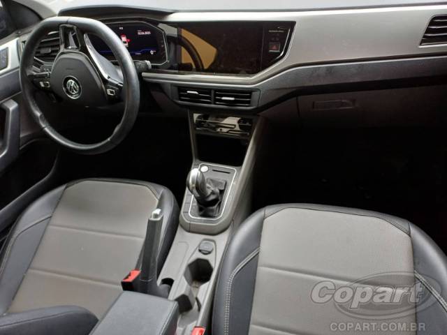 2022 VOLKSWAGEN VIRTUS 
