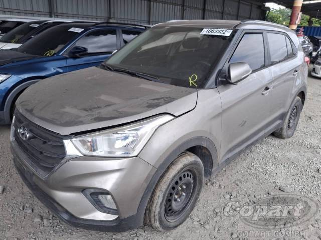 2021 HYUNDAI CRETA 