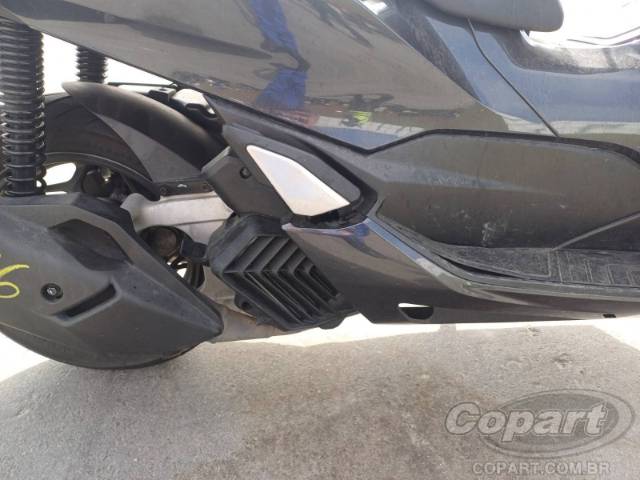 2024 HONDA PCX 