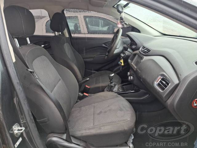 2018 CHEVROLET PRISMA 