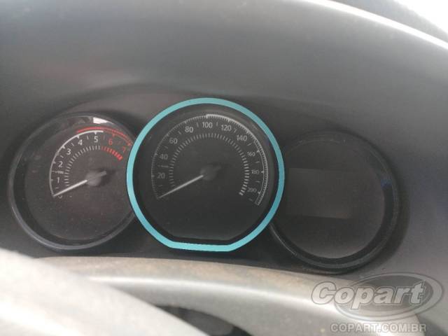 2018 RENAULT SANDERO 