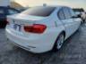 2017 BMW SERIE 3 