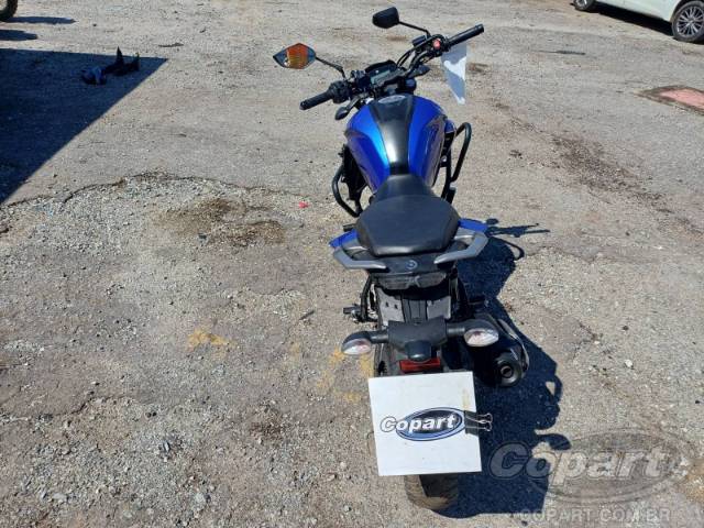 2022 YAMAHA FZ25 FAZER 