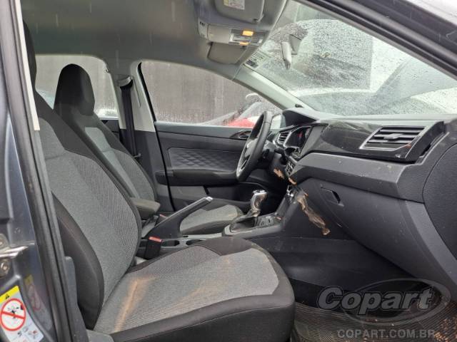 2026 VOLKSWAGEN POLO 