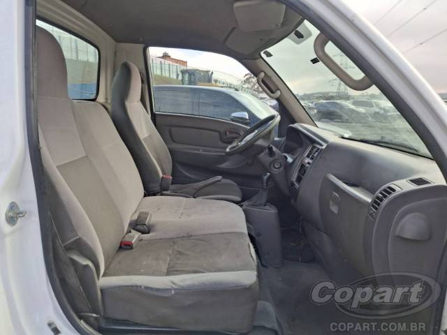 2008 HYUNDAI HR 