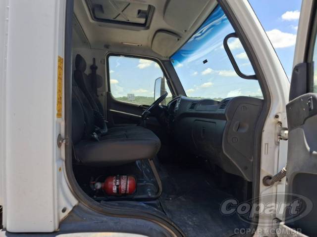 2022 MERCEDES BENZ ACCELO 