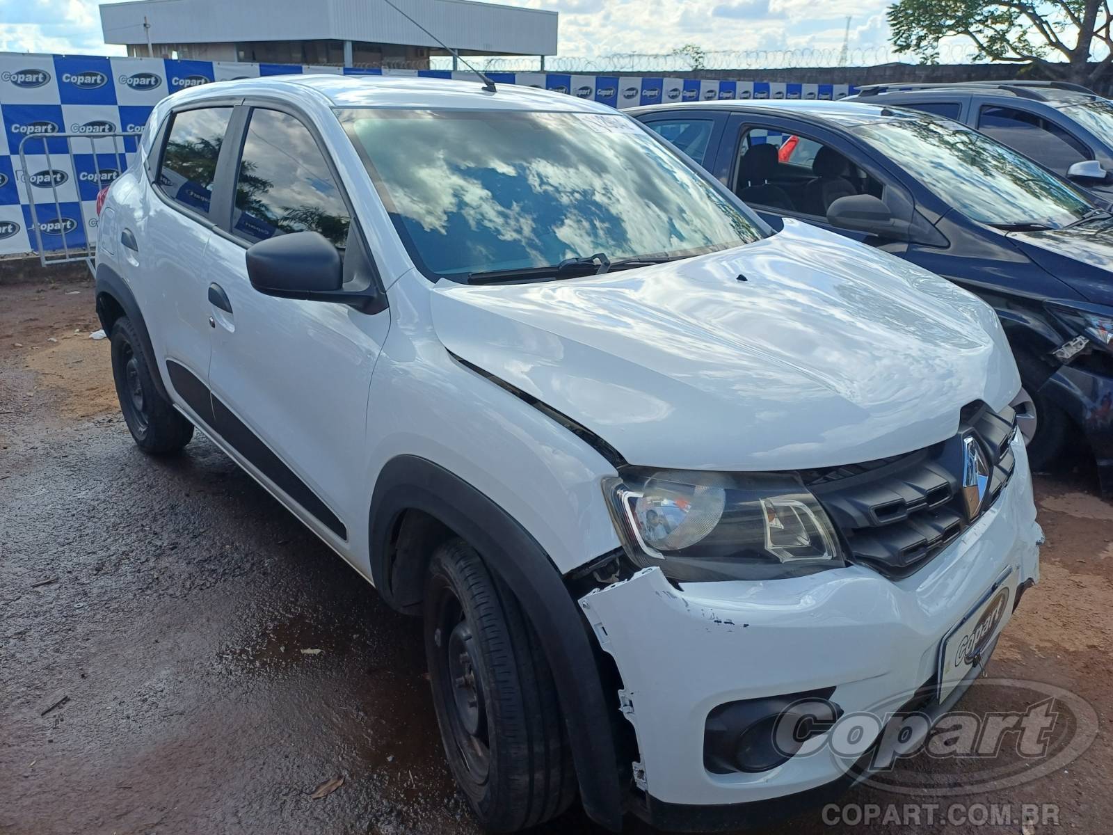 Renault Kwid 2018