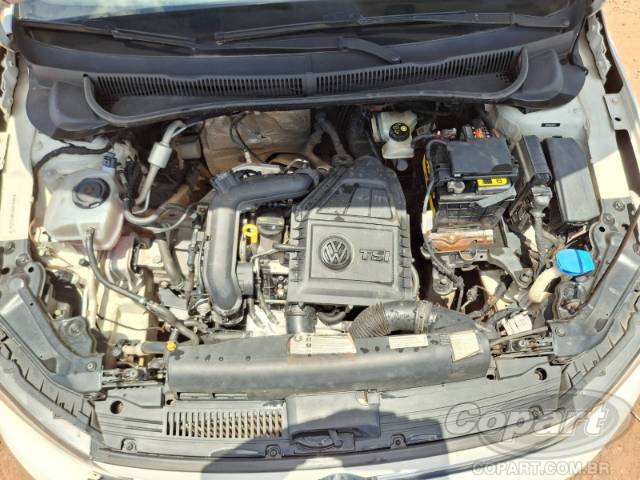 2019 VOLKSWAGEN VIRTUS 