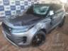 2020 LAND ROVER RANGE ROVER EVOQUE 