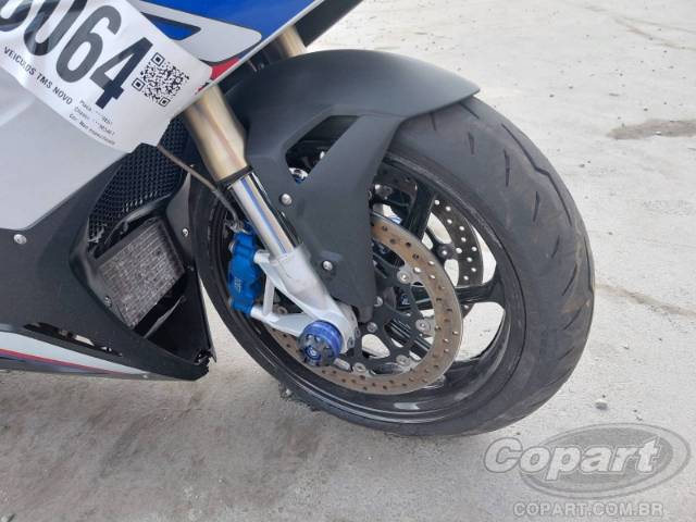 2022 BMW S 1000 
