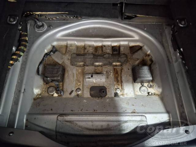 2012 LAND ROVER RANGE ROVER EVOQUE 