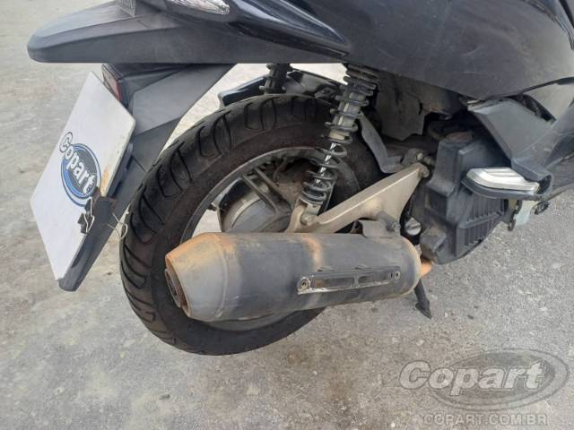 2018 HONDA PCX 