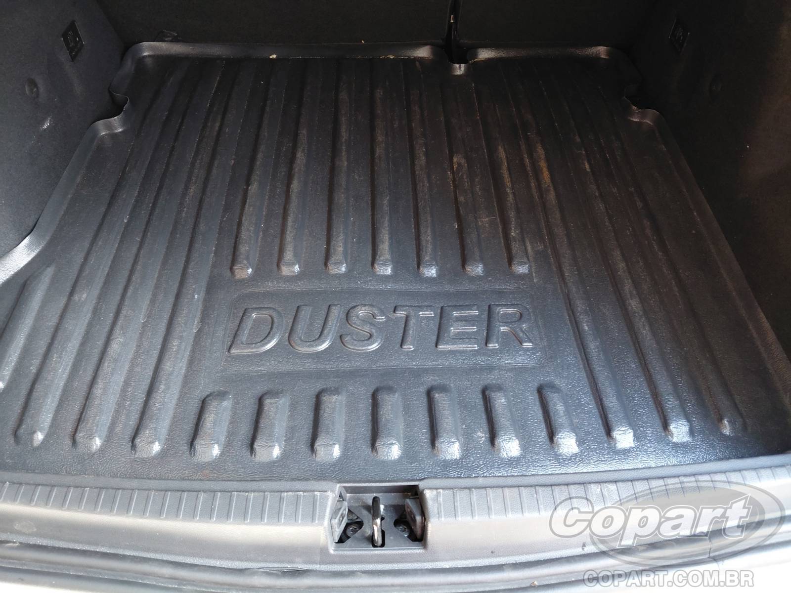 Foto 11 de 11: 2024 RENAULT DUSTER