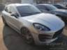 2015 PORSCHE MACAN 