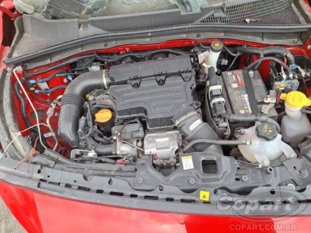 2026 FIAT PULSE 