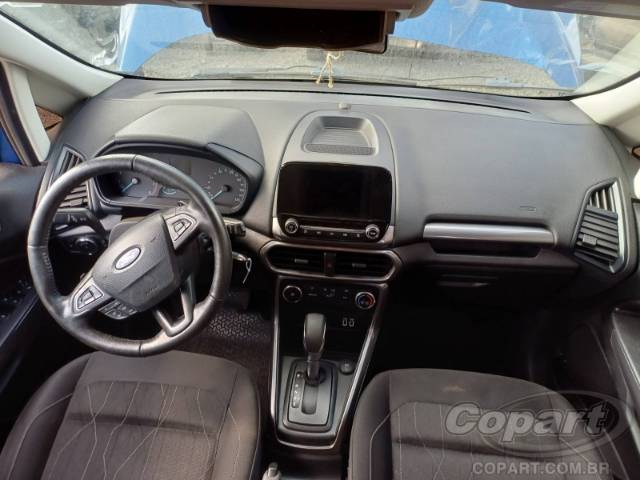 2018 FORD ECOSPORT 