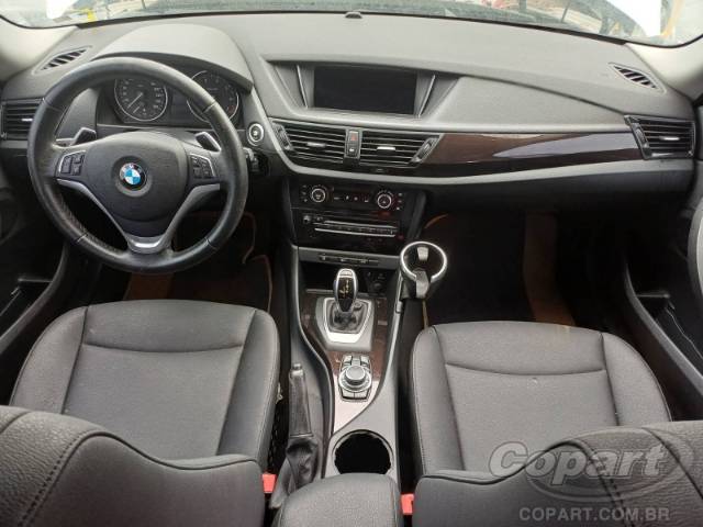 2014 BMW X1 