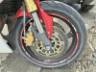 2013 HONDA CBR 600F 