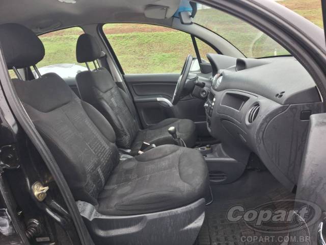 2006 CITROEN C3 